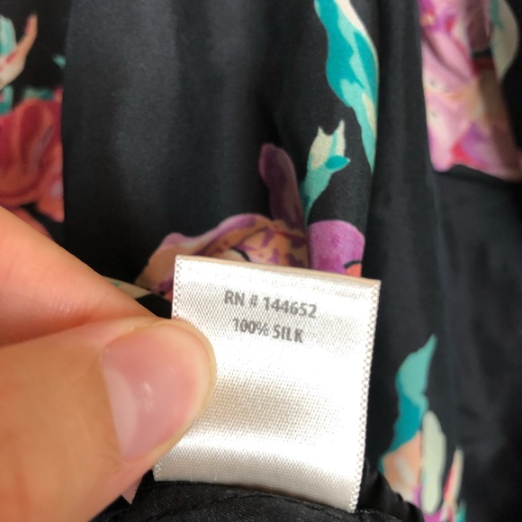 REVOLVE Stone Cold Fox Rumi Off the Shoulder Top - Picture 6 of 7